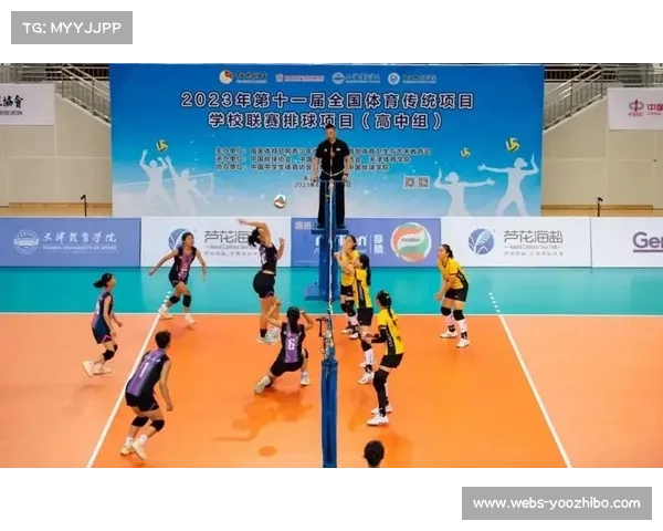 福州十六中凭快灵战术双冠荣膺全国排球传统校联赛历史新高 福州十六中凭快灵战术双冠荣膺全国排球传统校联赛历史新高