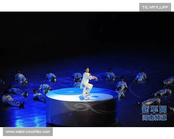 焦作太极体育中心变身文体商综合体，春节吸引12万人次