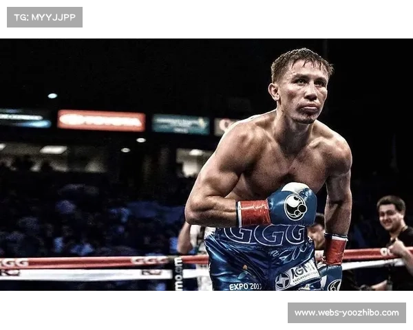 国际拳联选举在即,戈洛夫金成唯一候选人 国际拳联选举在即,戈洛夫金成唯一候选人