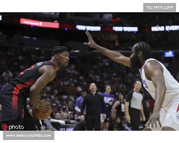 热火主场战快船:巴特勒与哈登领袖能力对决 热火主场战快船:巴特勒与哈登领袖能力对决