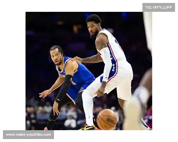 布伦森伤退后尼克斯主帅谈阵容调整：下一人挺身而出