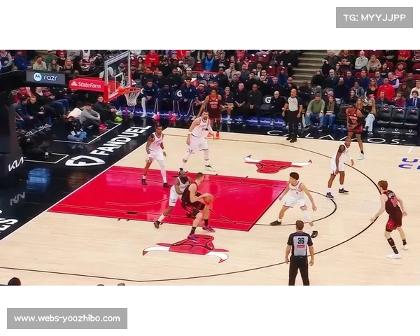 快船六连胜遭公牛终结，哈登体能不支显疲态