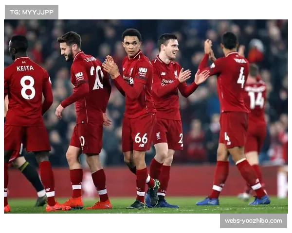 从0-2到3-2：复盘利物浦客场逆转狼队的战术调整