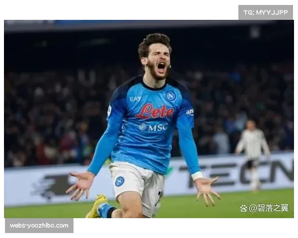 巴黎、巴萨和阿森纳竞争克瓦拉茨赫利亚，枪手确有意向